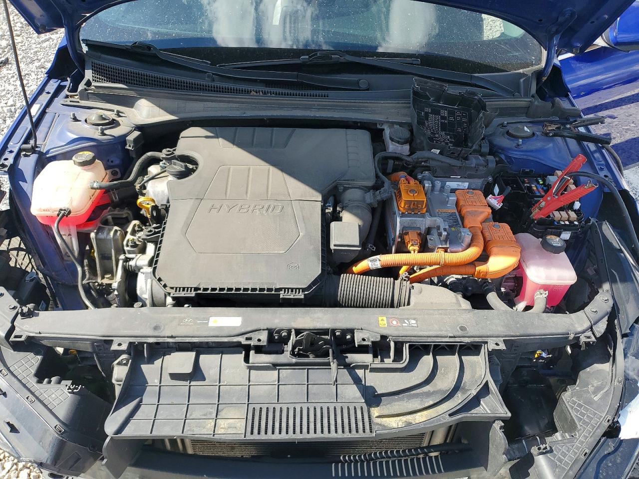 Hyundai ELANTRA Limited