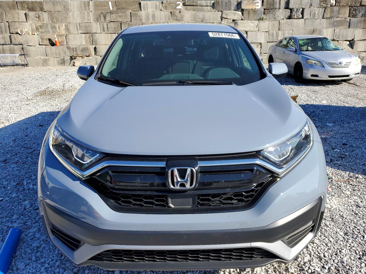 Honda Crv Se
