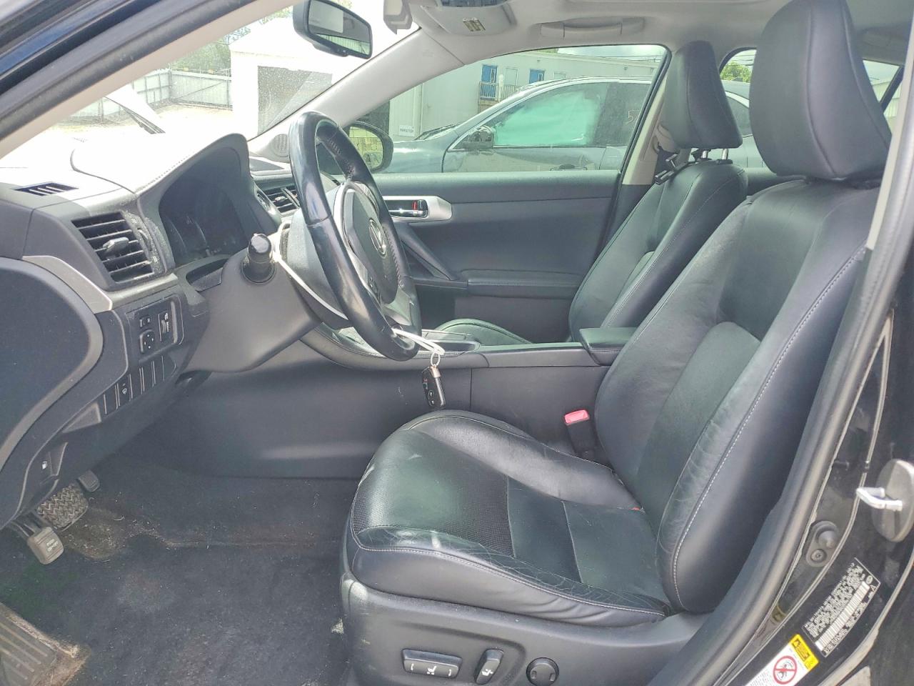 Lexus Ct 200