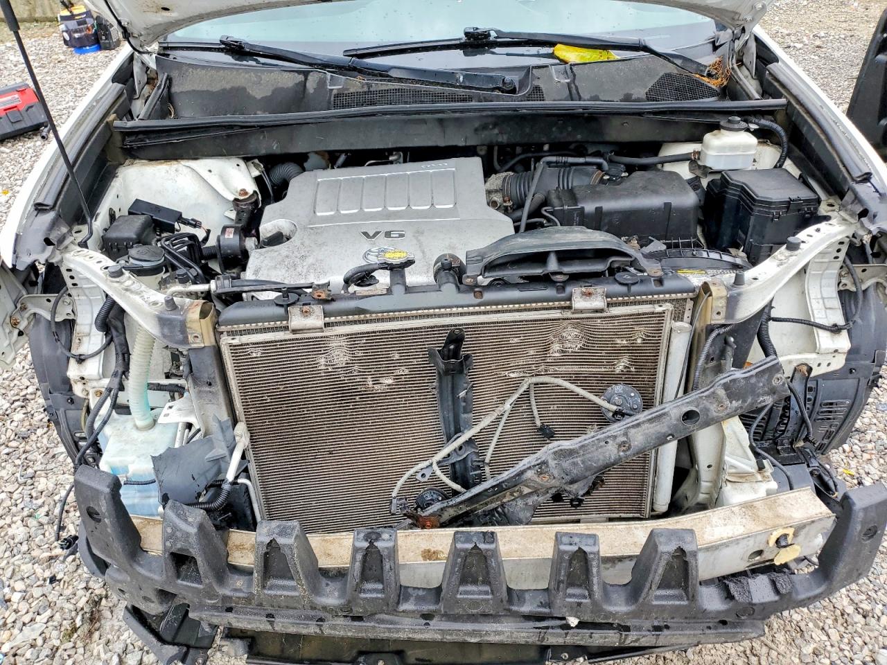Toyota Highlander Se
