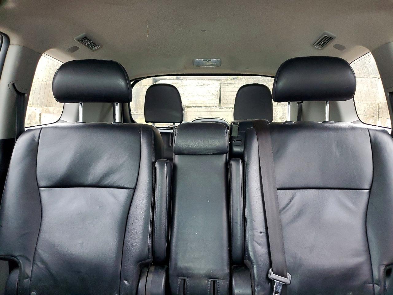 Toyota Highlander Se