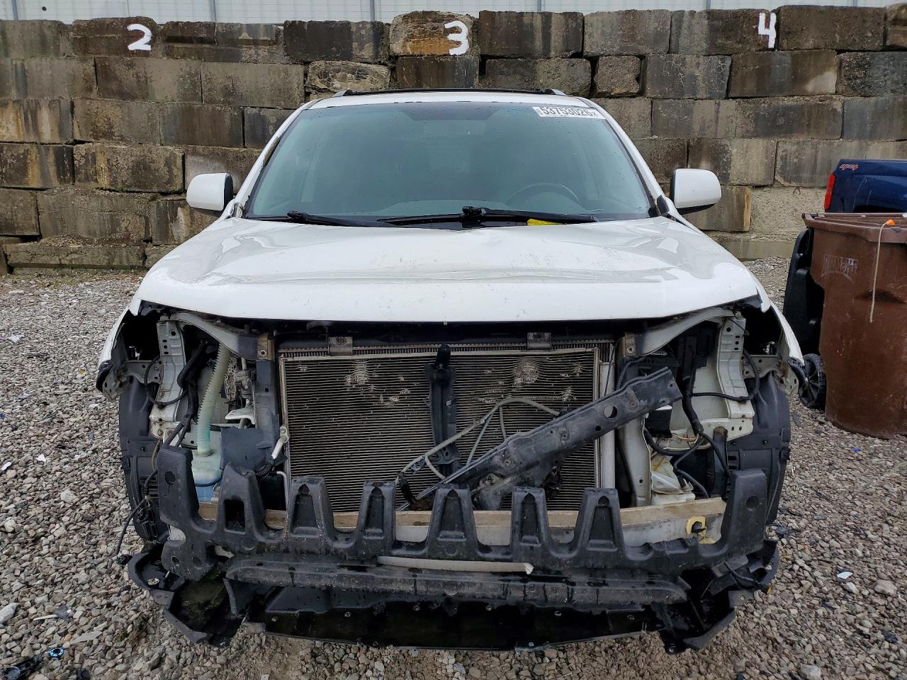 Toyota Highlander Se