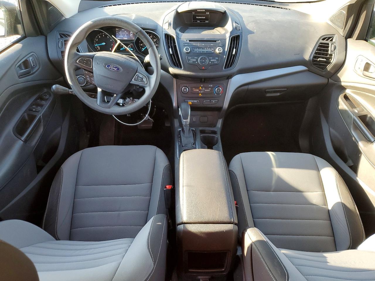 Ford Escape S