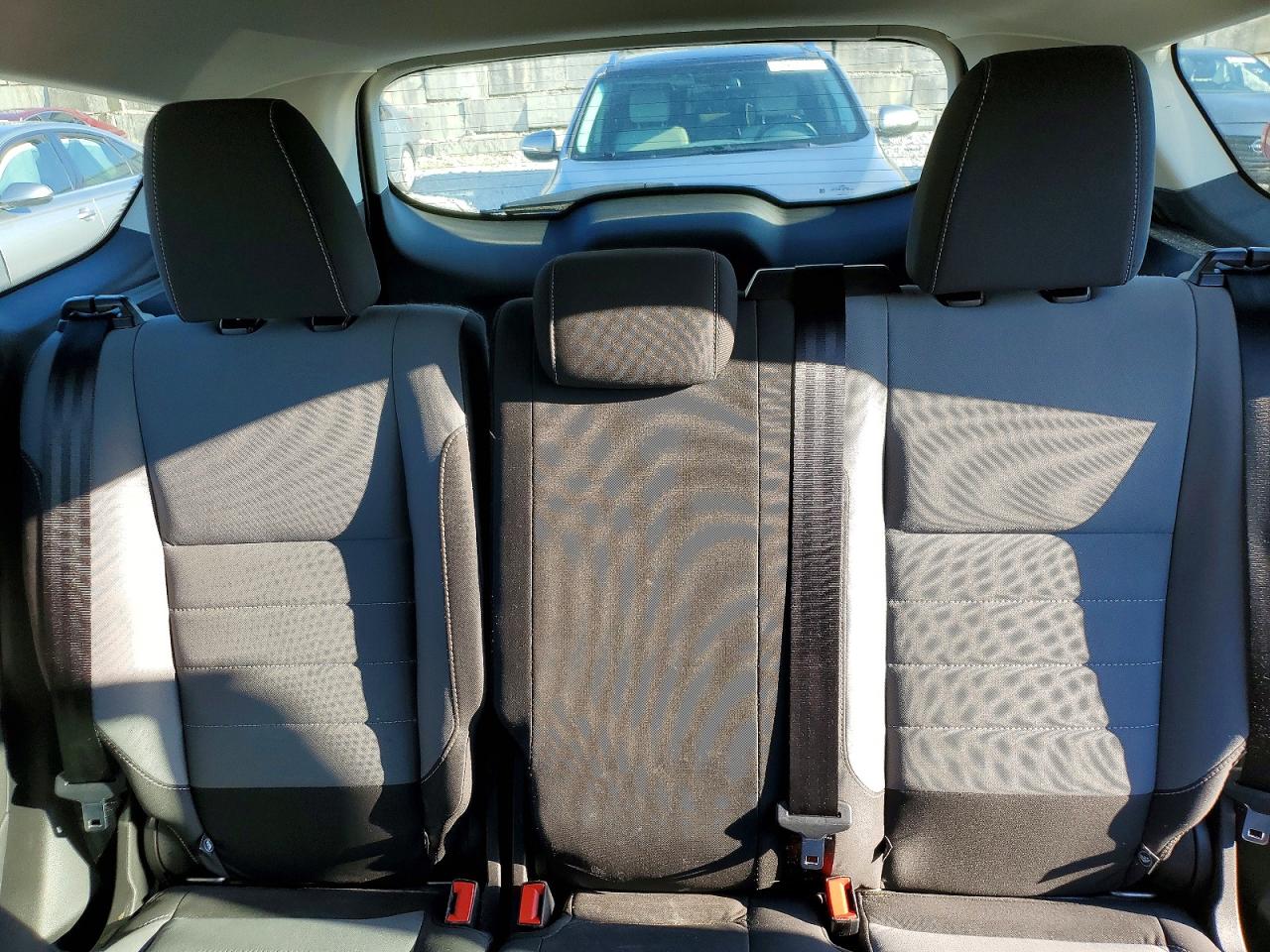 Ford Escape S