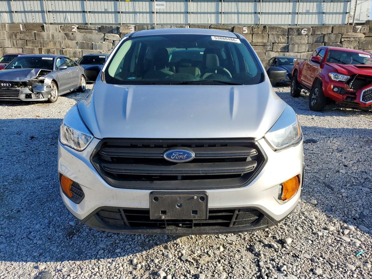 Ford Escape S