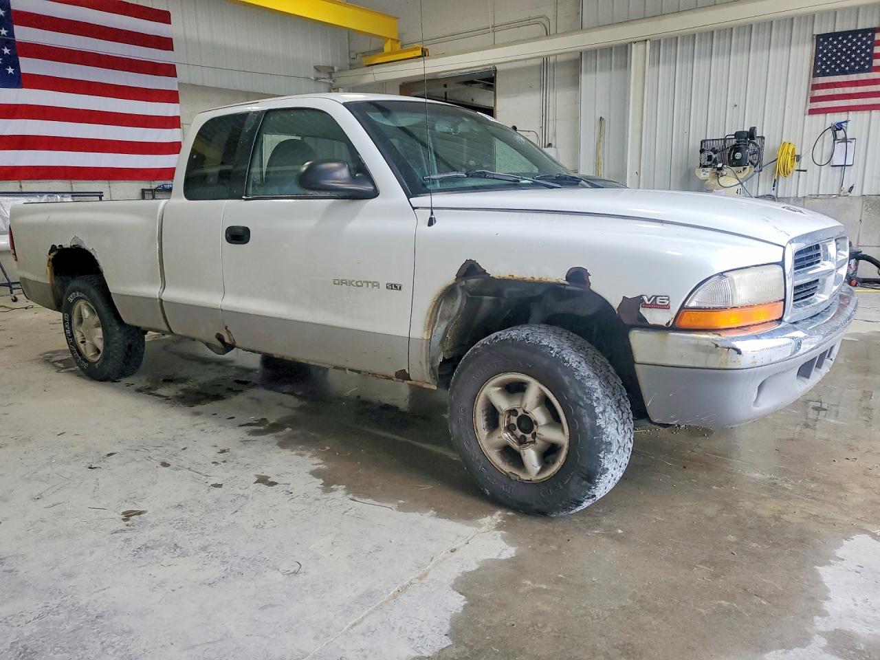 Dodge Dakota