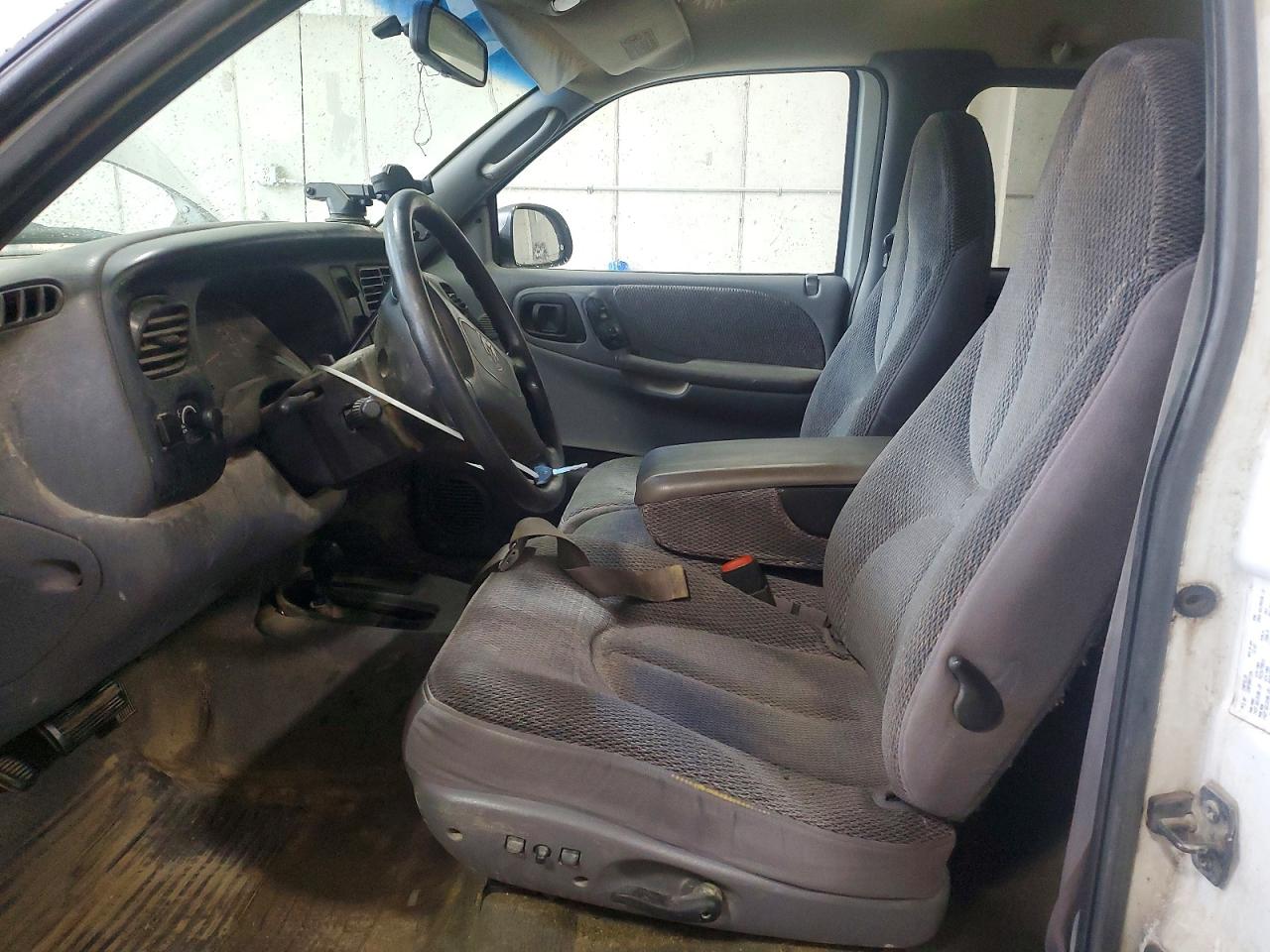 Dodge Dakota