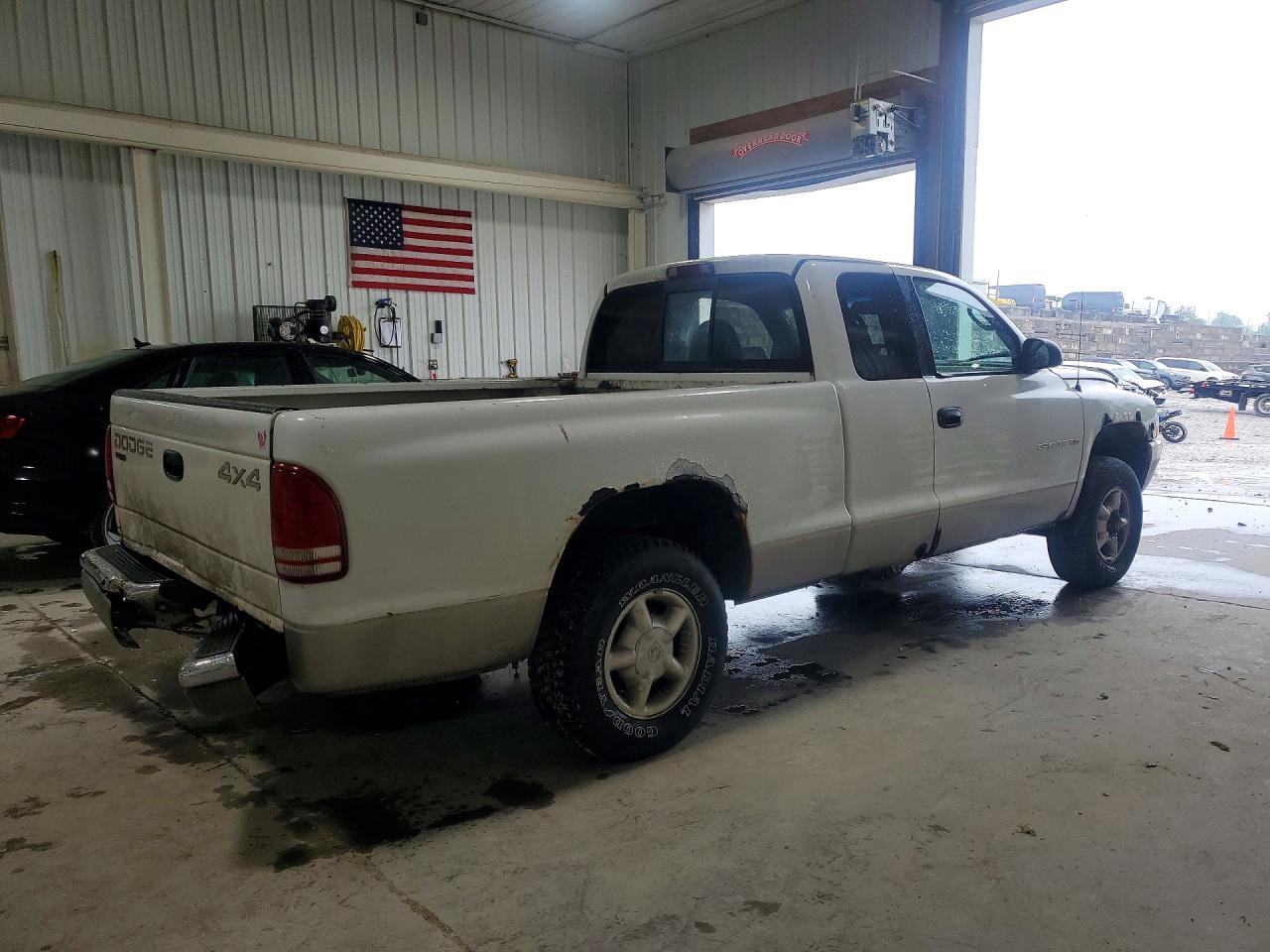 Dodge Dakota