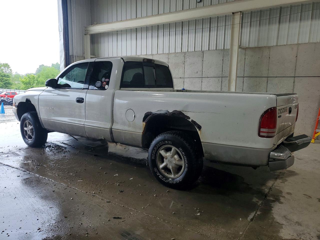 Dodge Dakota