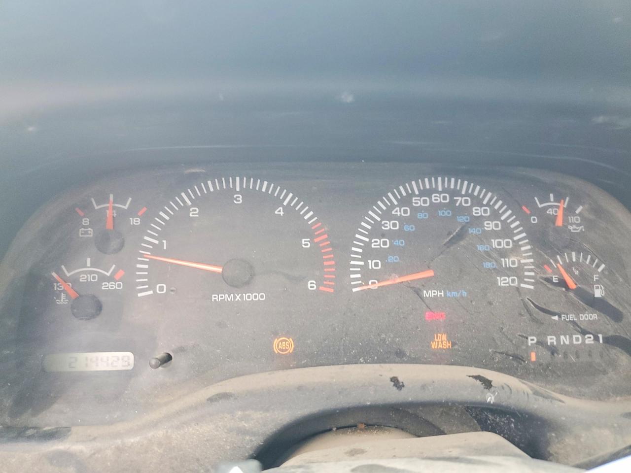 Dodge Dakota