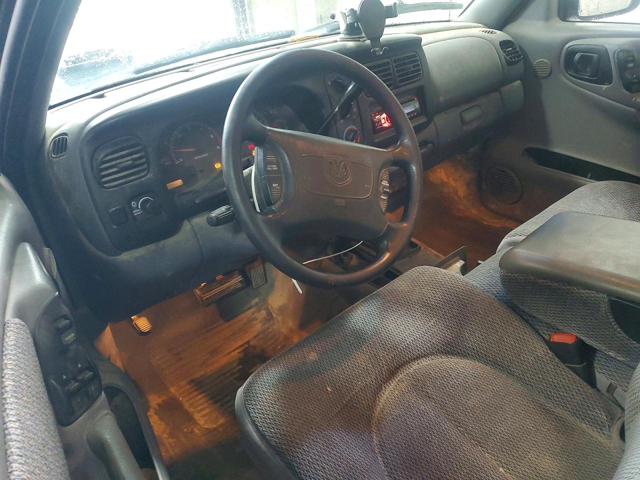 Dodge Dakota