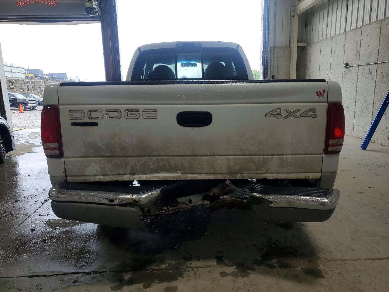 Dodge Dakota