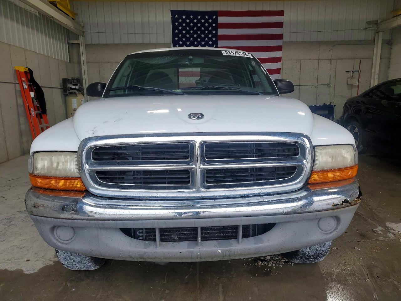 Dodge Dakota