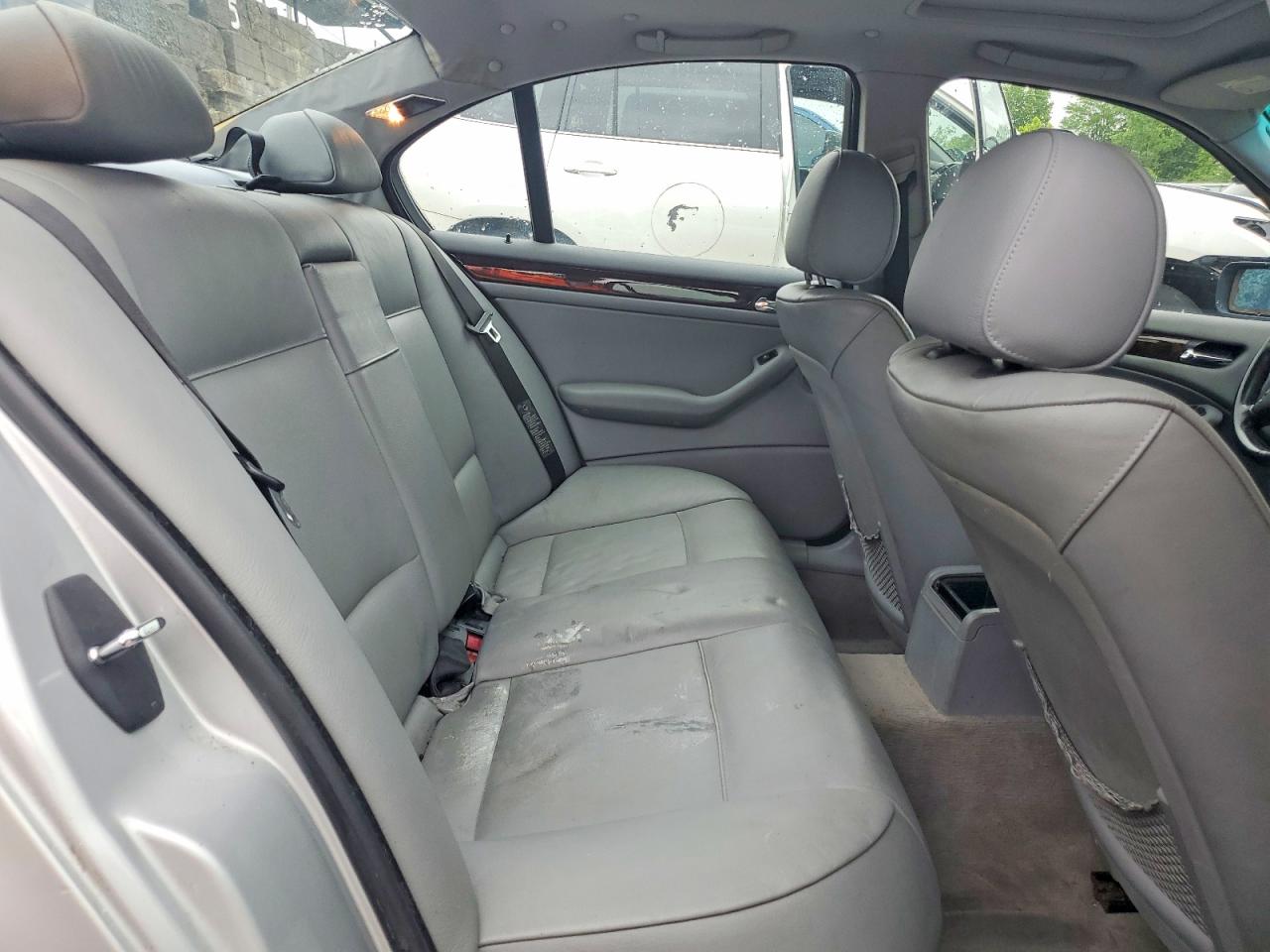BMW 3 Series I