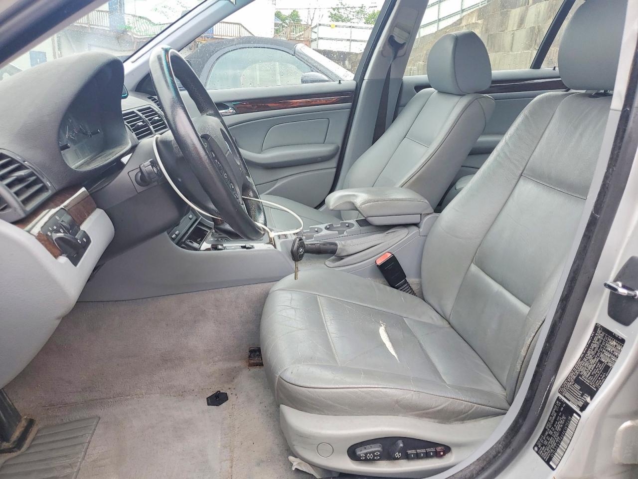 BMW 3 Series I