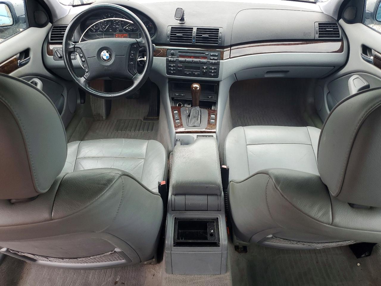 BMW 3 Series I