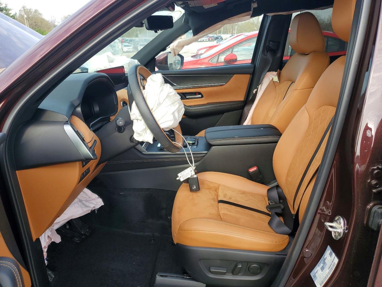 Mazda Cx Premium Plus