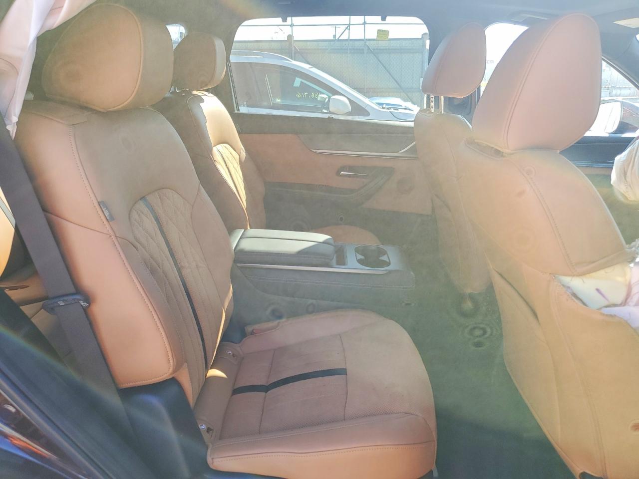 Mazda Cx Premium Plus