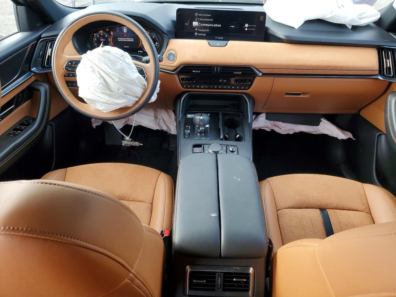 Mazda Cx Premium Plus