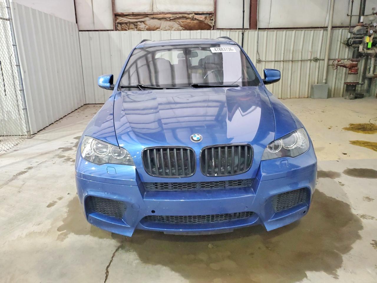 BMW X Series M
