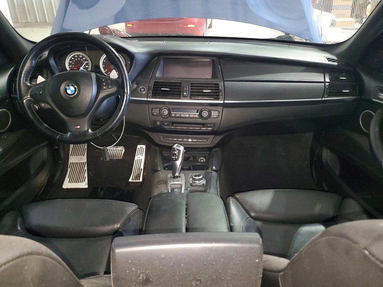 BMW X Series M