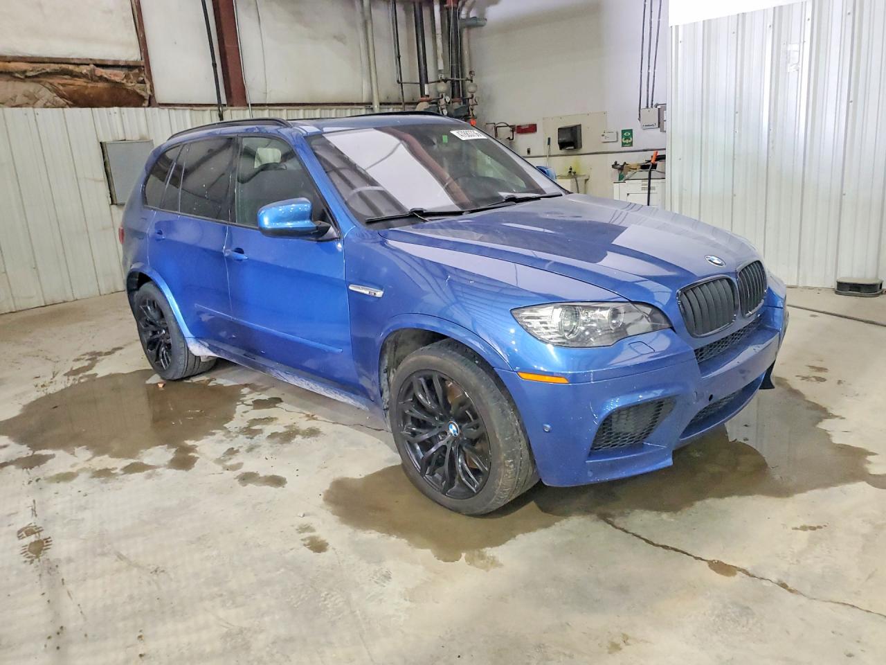 BMW X Series M
