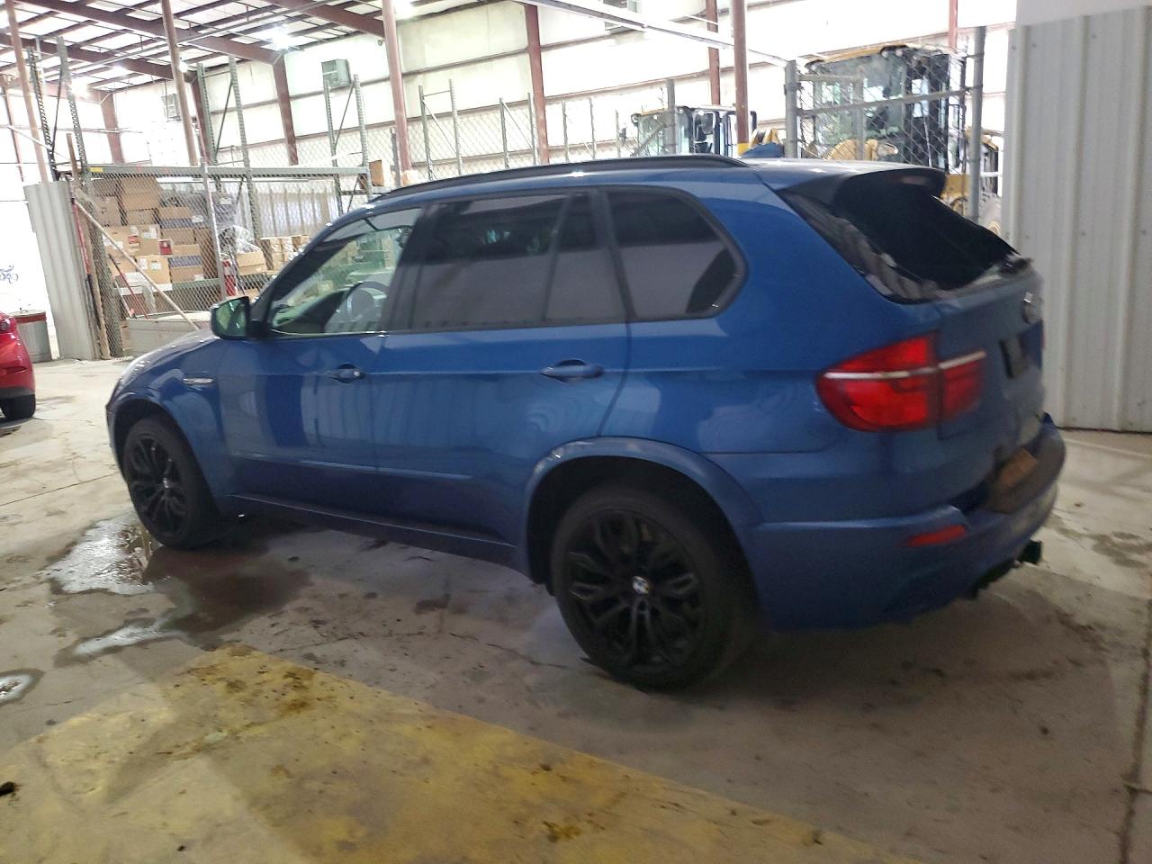 BMW X Series M