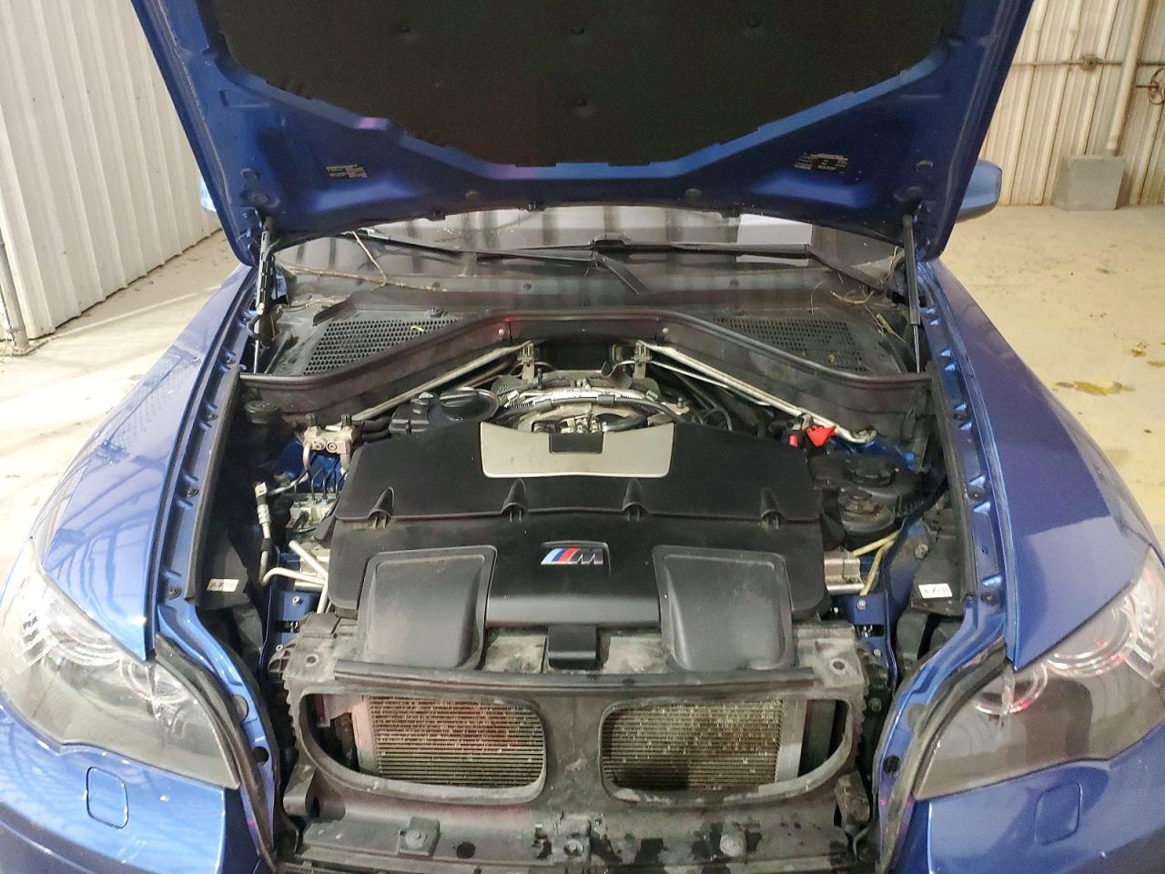BMW X Series M