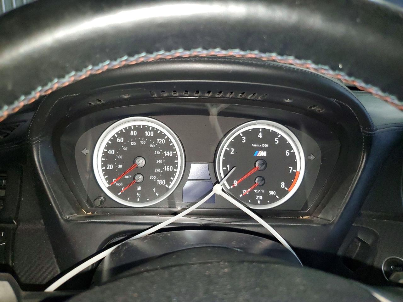 BMW X Series M