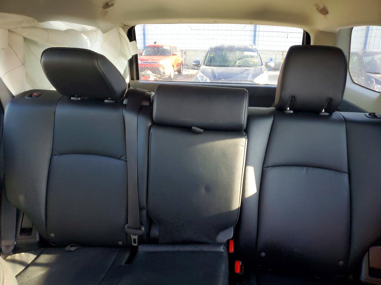 Toyota 4Runner Trd Off-road Premium
