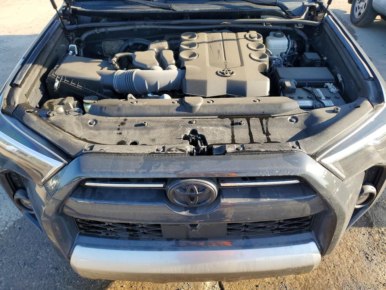 Toyota 4Runner Trd Off-road Premium