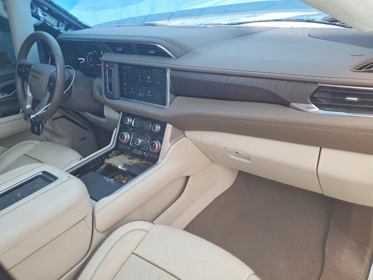 GMC Yukon Denali