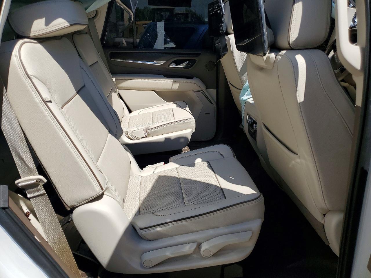 GMC Yukon Denali