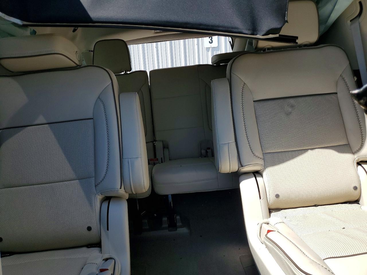 GMC Yukon Denali