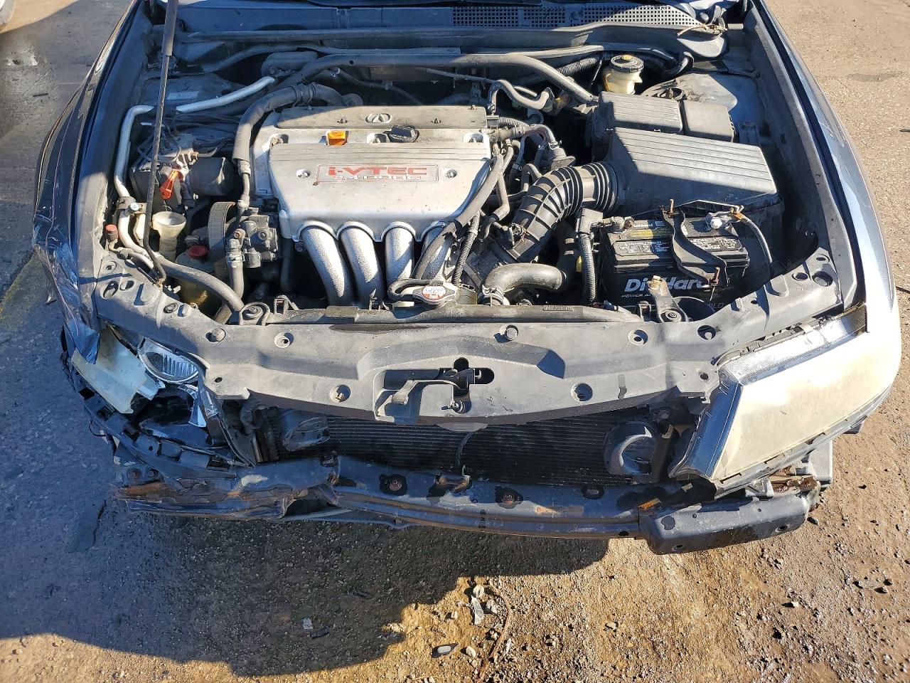Acura TSX