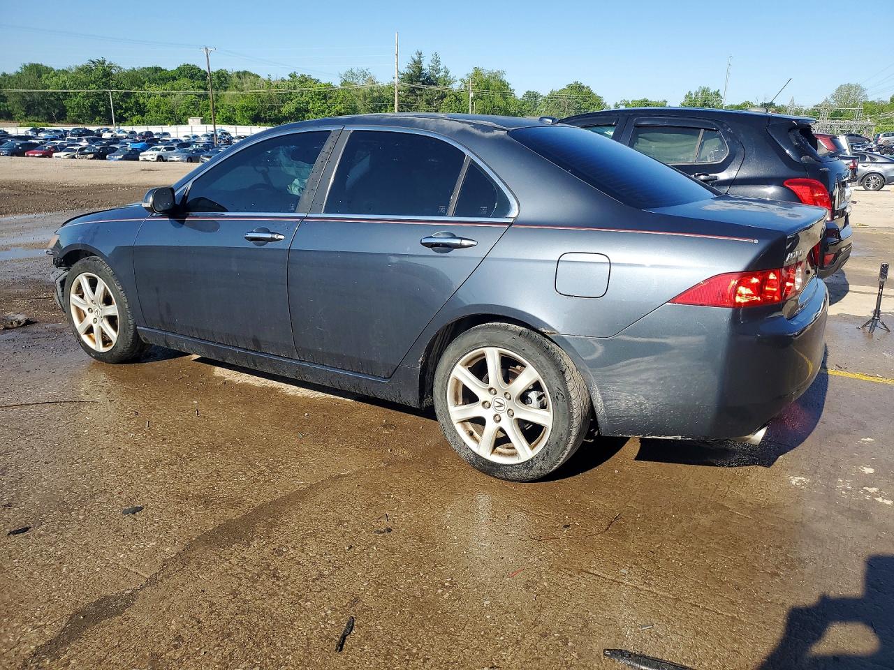 Acura TSX
