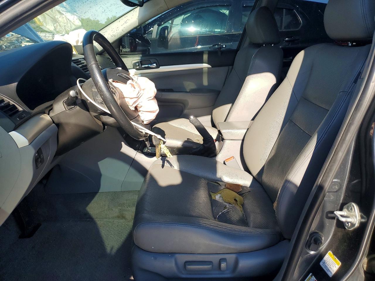 Acura TSX