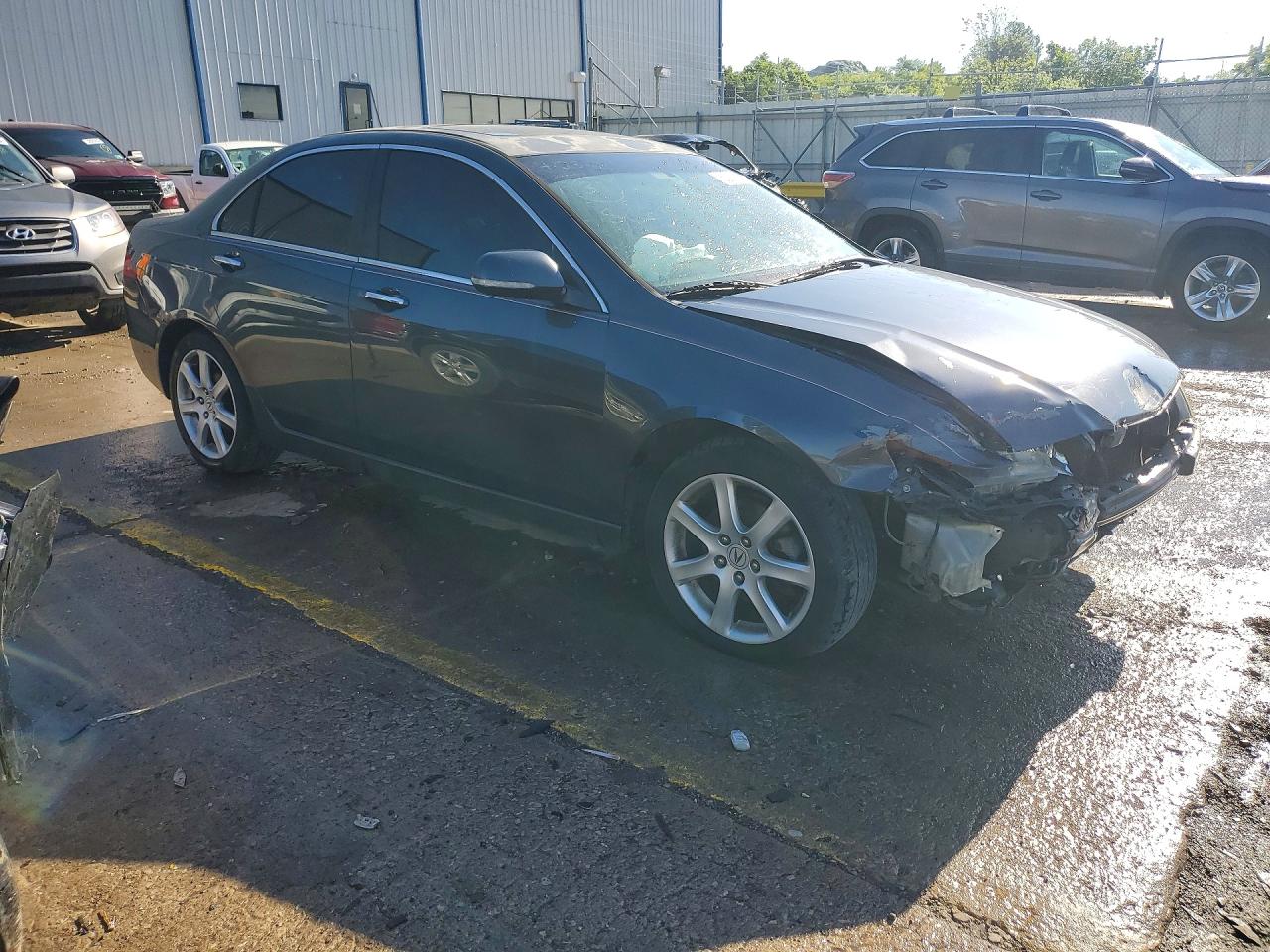 Acura TSX