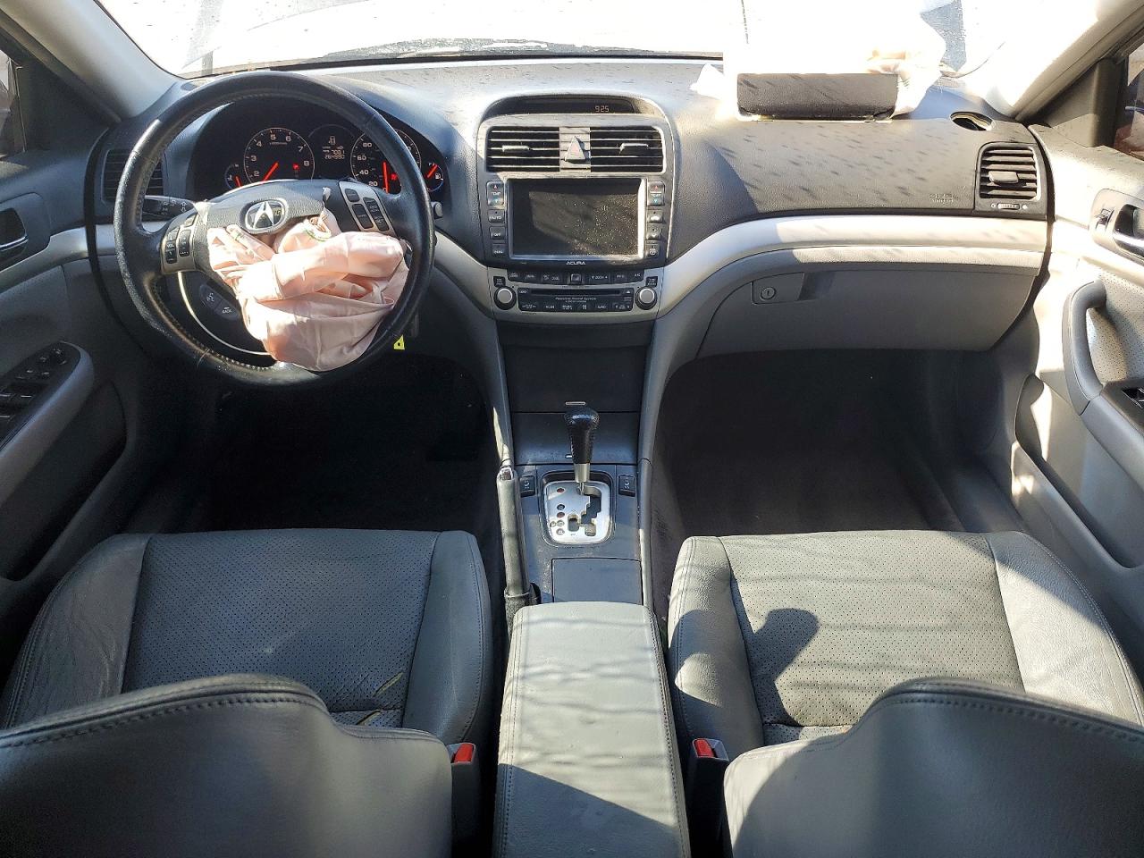 Acura TSX