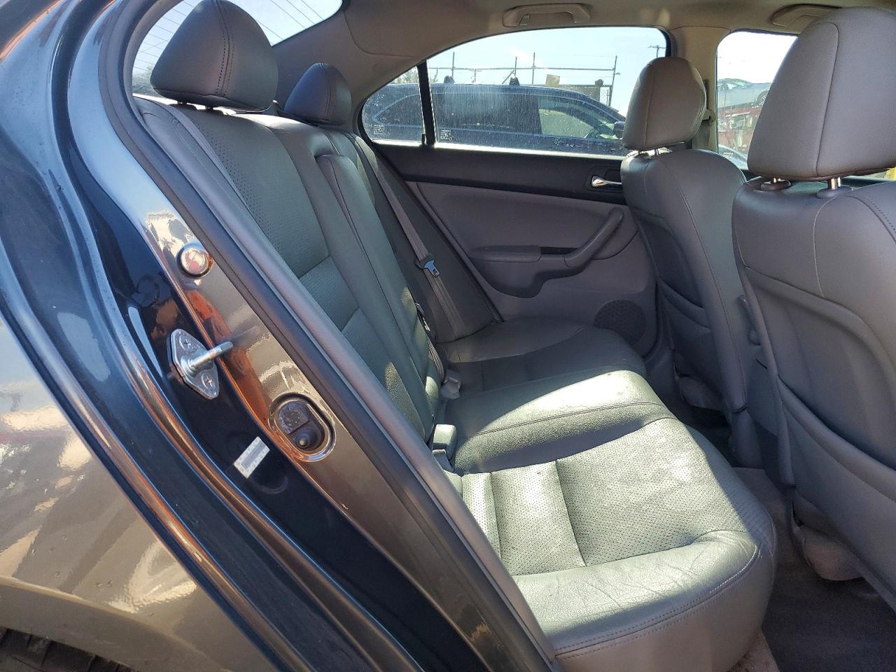 Acura TSX