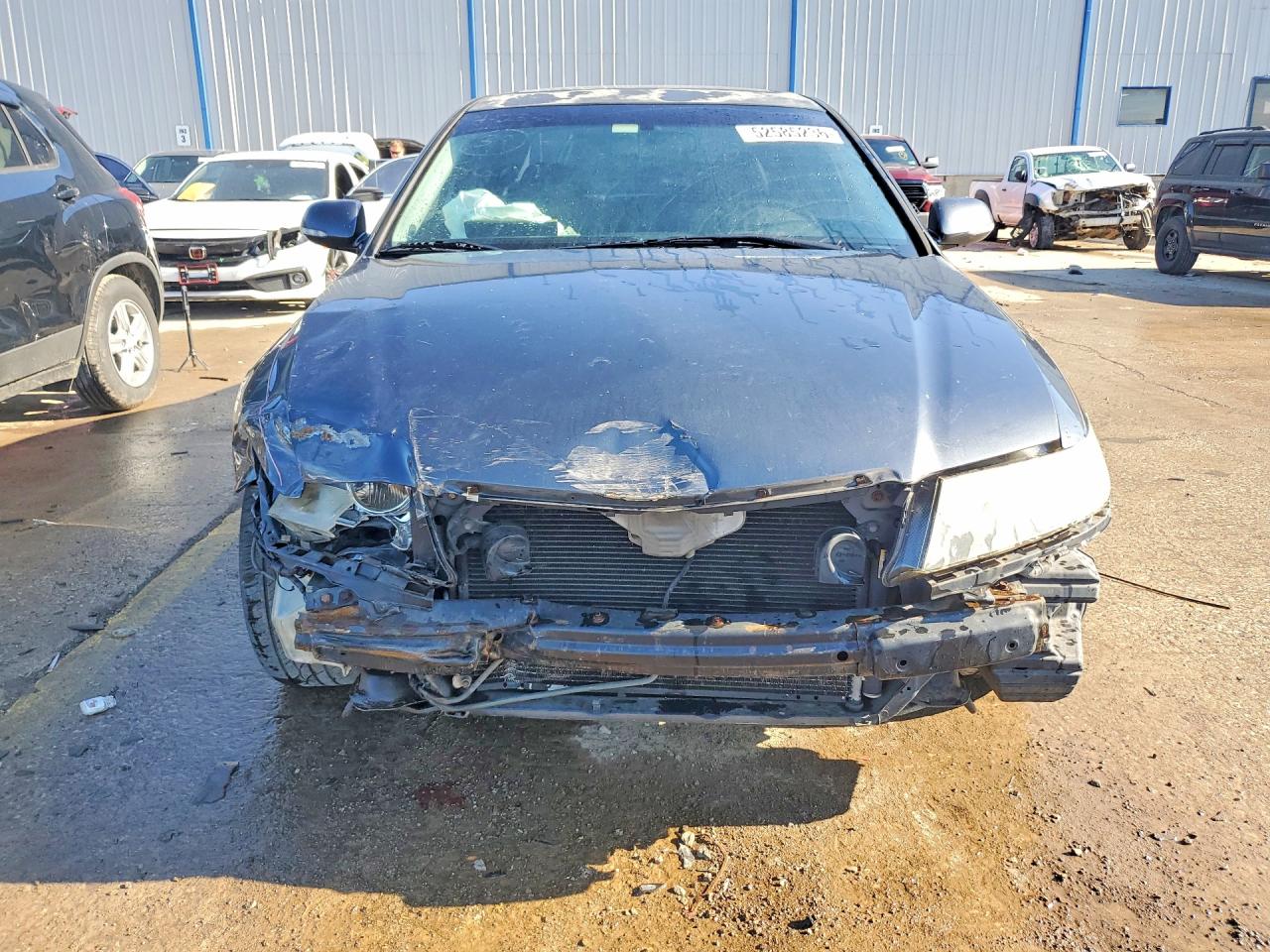 Acura TSX