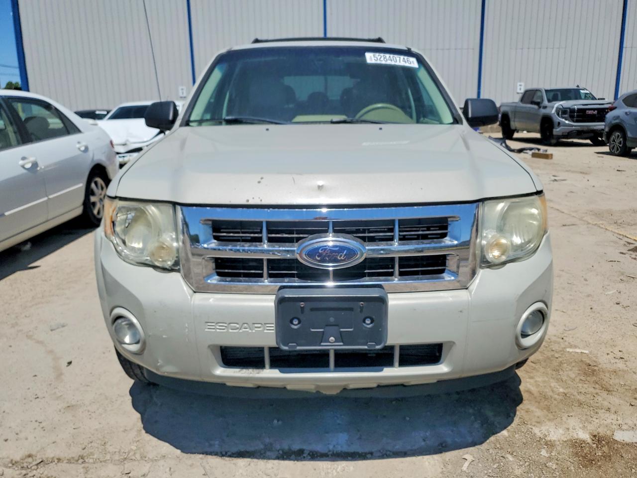 Ford Escape Xlt