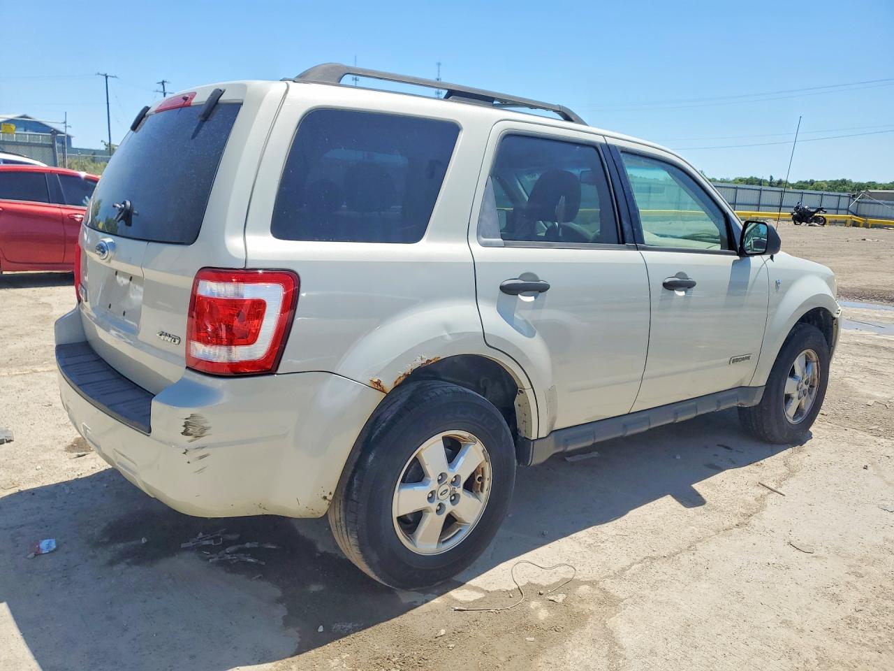 Ford Escape Xlt