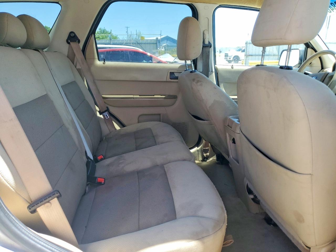 Ford Escape Xlt