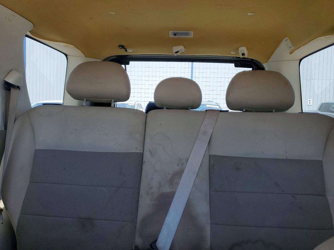 Ford Escape Xlt