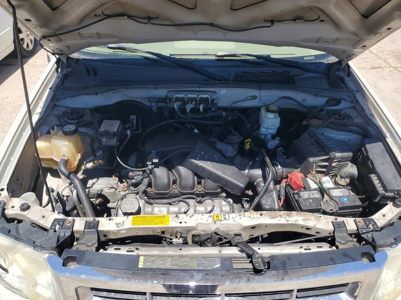 Ford Escape Xlt