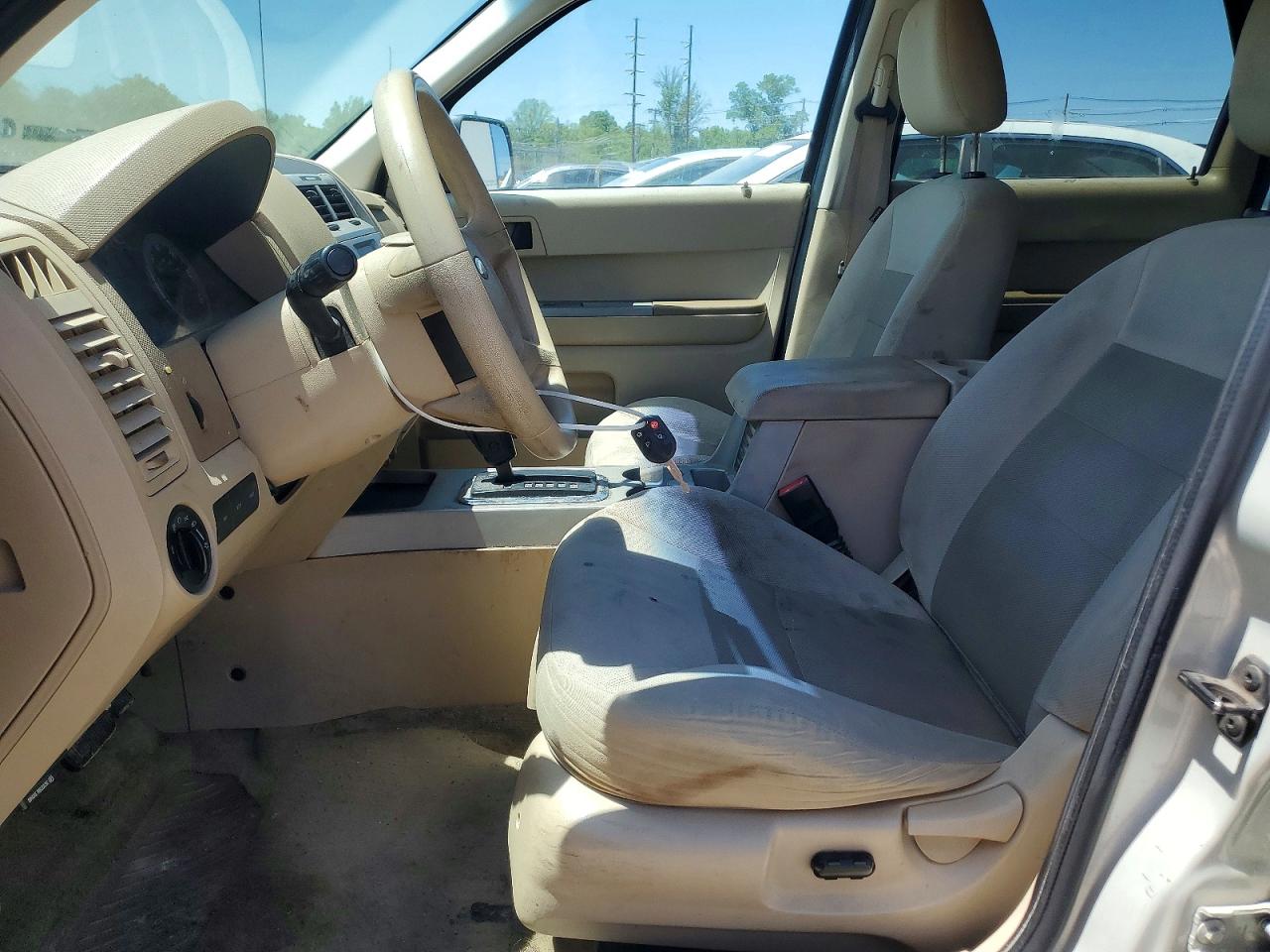 Ford Escape Xlt