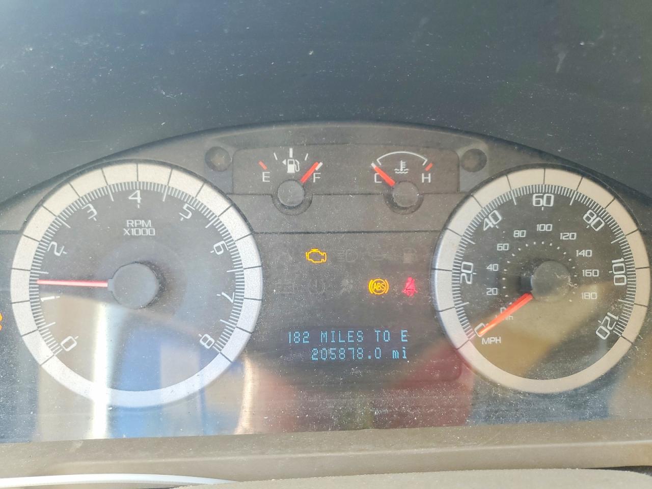 Ford Escape Xlt