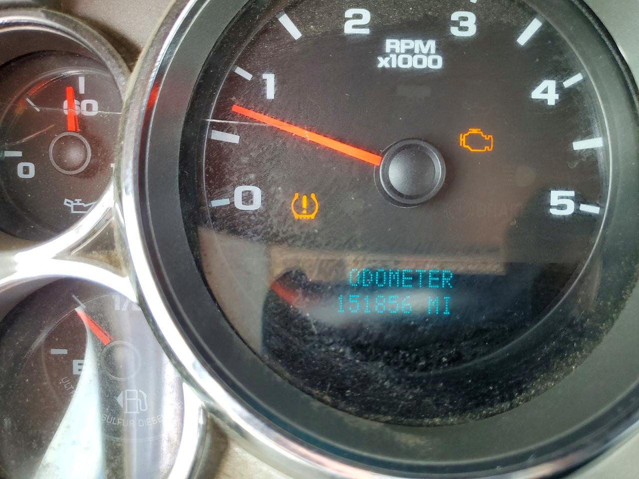 GMC Sierra K2500 Heavy Duty