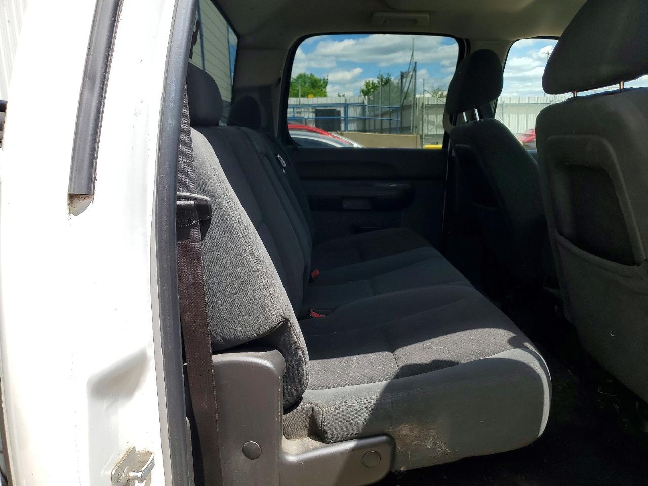 GMC Sierra K2500 Heavy Duty